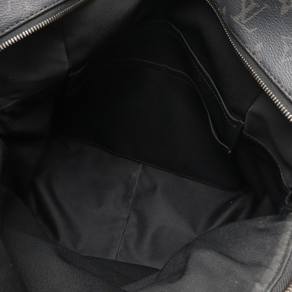 Louis Vuitton Monogram Eclipse Apollo Backpack, S… - image 8